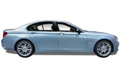 BMW Serie 7 760i 400 kW sin plomo - Miniatura 7